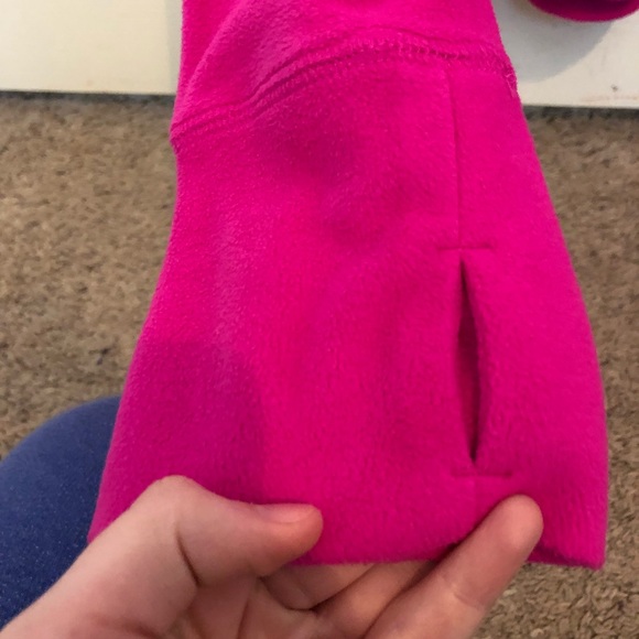 Pink Pullover - Picture 3 of 3